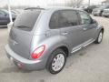 Silver Steel Metallic - PT Cruiser Classic Photo No. 11