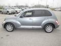 Silver Steel Metallic - PT Cruiser Classic Photo No. 12