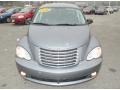 Silver Steel Metallic - PT Cruiser Classic Photo No. 14