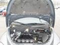 Silver Steel Metallic - PT Cruiser Classic Photo No. 15