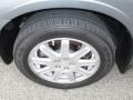 Silver Steel Metallic - PT Cruiser Classic Photo No. 16