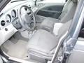 Silver Steel Metallic - PT Cruiser Classic Photo No. 17