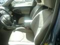 Pacific Blue Metallic - RAV4 I4 4WD Photo No. 13