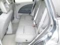 Silver Steel Metallic - PT Cruiser Classic Photo No. 18