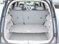 Silver Steel Metallic - PT Cruiser Classic Photo No. 19