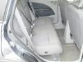 Silver Steel Metallic - PT Cruiser Classic Photo No. 20