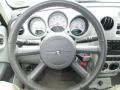 Silver Steel Metallic - PT Cruiser Classic Photo No. 21