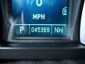 2010 Mocha Steel Metallic Chevrolet Equinox LT  photo #6