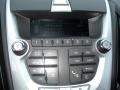2010 Mocha Steel Metallic Chevrolet Equinox LT  photo #9