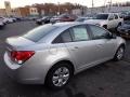 Silver Ice Metallic - Cruze LS Photo No. 4
