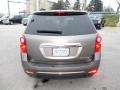 2010 Mocha Steel Metallic Chevrolet Equinox LT  photo #14