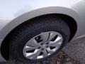 Silver Ice Metallic - Cruze LS Photo No. 9