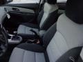 Silver Ice Metallic - Cruze LS Photo No. 10