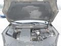 2010 Mocha Steel Metallic Chevrolet Equinox LT  photo #16
