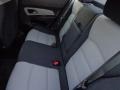 Silver Ice Metallic - Cruze LS Photo No. 11