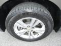 2010 Mocha Steel Metallic Chevrolet Equinox LT  photo #18