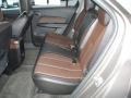 2010 Mocha Steel Metallic Chevrolet Equinox LT  photo #20