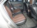 2010 Mocha Steel Metallic Chevrolet Equinox LT  photo #22