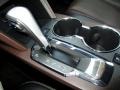 2010 Mocha Steel Metallic Chevrolet Equinox LT  photo #24