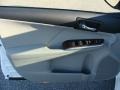 Super White - Camry XLE Photo No. 6