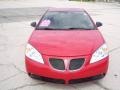 2007 Crimson Red Pontiac G6 GT Coupe  photo #3