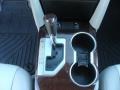 Super White - Camry XLE Photo No. 12