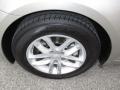2012 Kia Optima LX Wheel