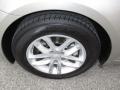 2012 Kia Optima LX Wheel and Tire Photo