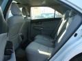Super White - Camry XLE Photo No. 13