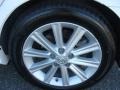 Super White - Camry XLE Photo No. 14
