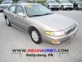 Light Bronzemist Metallic - LeSabre Custom Photo No. 1