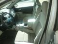 Classic Silver Metallic - Camry Hybrid LE Photo No. 14