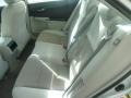 Classic Silver Metallic - Camry Hybrid LE Photo No. 15