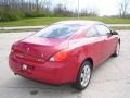 2007 Crimson Red Pontiac G6 GT Coupe  photo #8