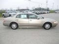 Light Bronzemist Metallic - LeSabre Custom Photo No. 3