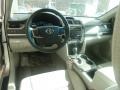 Classic Silver Metallic - Camry Hybrid LE Photo No. 16