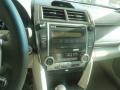 Classic Silver Metallic - Camry Hybrid LE Photo No. 18