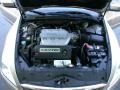 2006 Desert Mist Metallic Honda Accord EX-L V6 Sedan  photo #3