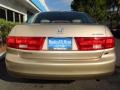 2005 Desert Mist Metallic Honda Accord EX-L V6 Sedan  photo #4
