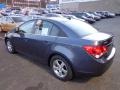 2013 Atlantis Blue Metallic Chevrolet Cruze LT  photo #2