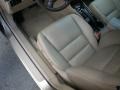 2006 Desert Mist Metallic Honda Accord EX-L V6 Sedan  photo #5