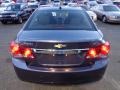 2013 Atlantis Blue Metallic Chevrolet Cruze LT  photo #3