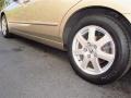 2005 Desert Mist Metallic Honda Accord EX-L V6 Sedan  photo #6