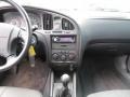 Crimson Dark Red - Elantra GT Hatchback Photo No. 12