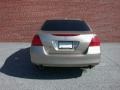 2006 Desert Mist Metallic Honda Accord EX-L V6 Sedan  photo #8