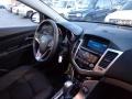 2013 Atlantis Blue Metallic Chevrolet Cruze LT  photo #6