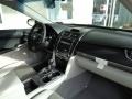 Classic Silver Metallic - Camry Hybrid LE Photo No. 10