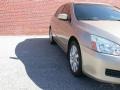 2006 Desert Mist Metallic Honda Accord EX-L V6 Sedan  photo #10
