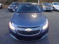2013 Atlantis Blue Metallic Chevrolet Cruze LT  photo #8