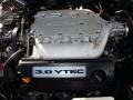 2005 Desert Mist Metallic Honda Accord EX-L V6 Sedan  photo #9